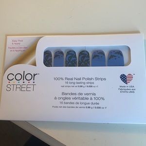 Color Street Bat’s Amore RETIREE